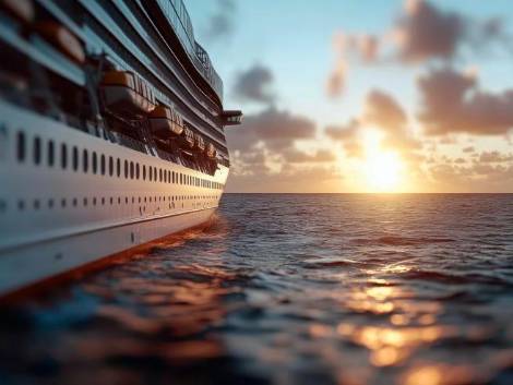 Estate nel MediterraneoI piani delle crociere