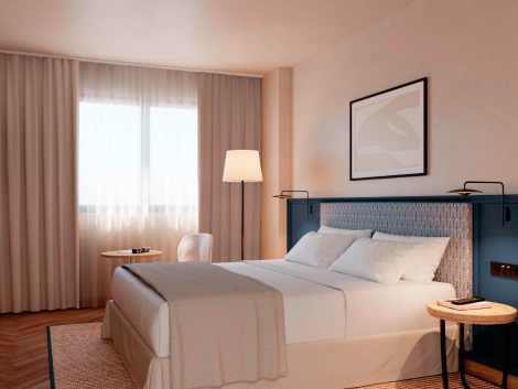 Minor Hotels: doppia new entry in Europa
