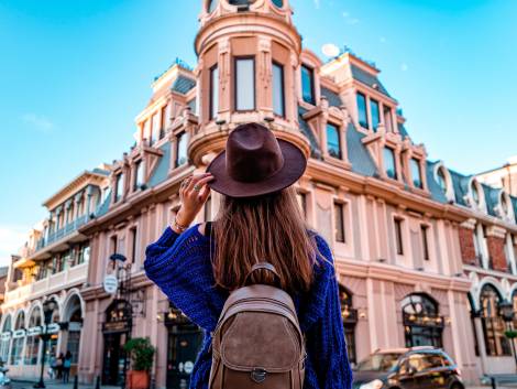 Il viaggio come scoperta:adesso il travelè in versione 'slow'