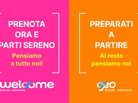 ‘Sicurezza in agenzia’Welcome combattel’incertezza