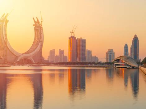 L’Arabia Saudita ospiterà la 26esima Assemblea Generale delle Nazioni Unite sul Turismo