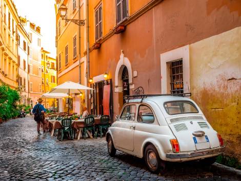 Azimut Tour Operator &amp; Dmc presenta In-Italy: Italia come meta alternativa al Medio Oriente