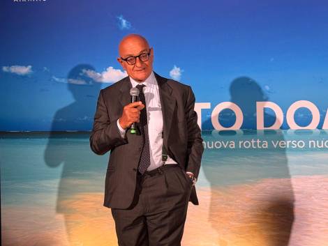 Nunziata, Adr: “I voli diretti aprono l’Italia al mondo”