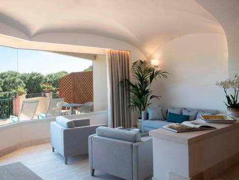 La Suite Perla