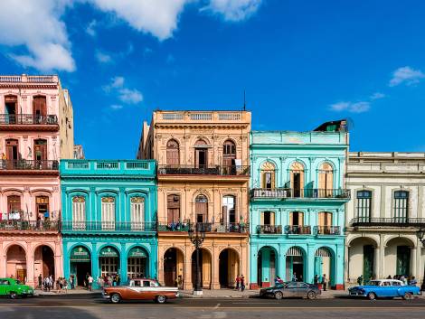 Cuba, turismoin crisi profonda:il parere dei local