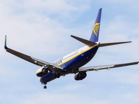 Ryanair aprea un’altra Ota,intesa con Atlas