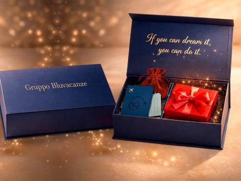 Bluvacanze e Vivere&amp;Viaggiare lanciano il cofanetto Disneyland Paris