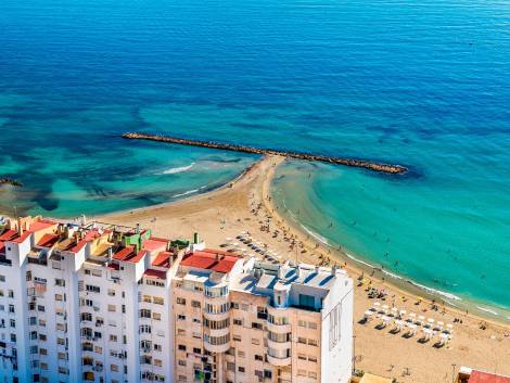 Spagna: crescita di arrivi ed entrate economiche anche nel 2026