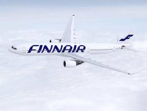 Nell’estate 2026 Finnair volerà a Helsinki da Catania e Firenze