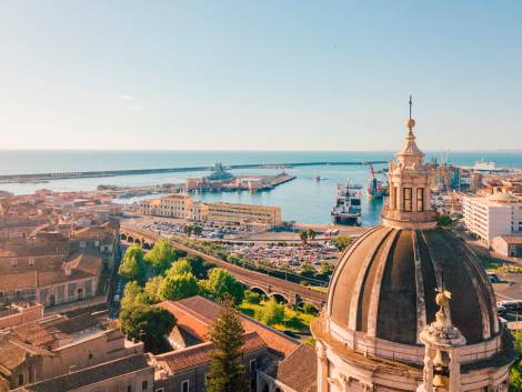 Bt, la nuova mappaL’avanzata dellecittà minori