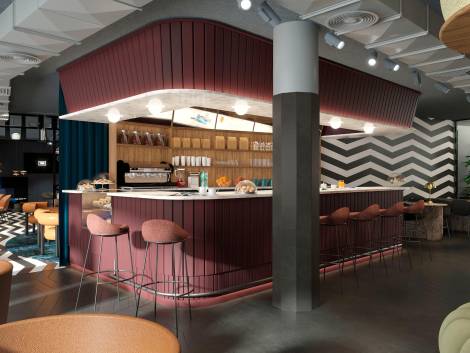 Accor, la marciaeuropea di Tribe:le nuove tappe