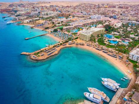 Hurgada