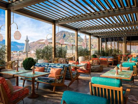 Falkensteiner Hotel Bozen