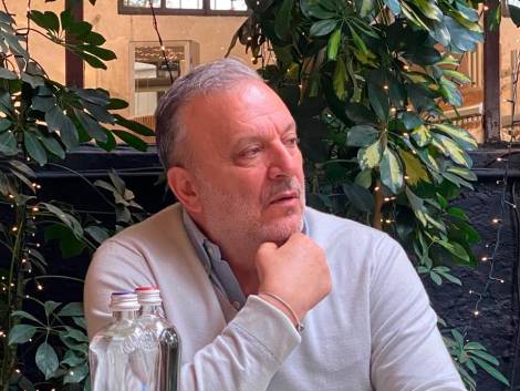 Dall’acquisizione di Ctsalla crisi del Golfo:il mercato visto da Curzi