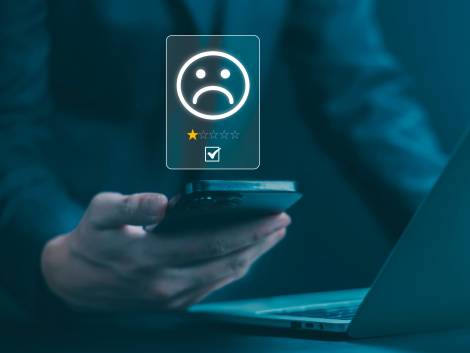 Stretta sulle false recensioni: le nuove norme