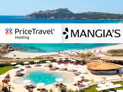 Mangia’s, accordo con PriceTravel Holding per i mercati dell’America Latina