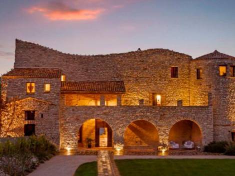 Castello di Procopio
