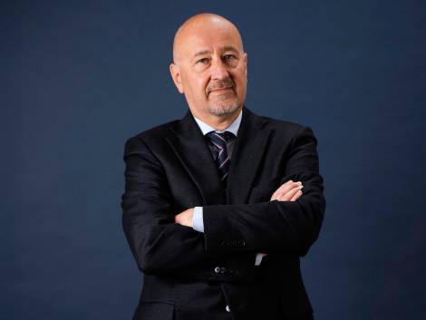 Roberto Bettinelli, direttore generale di ACI blueteam