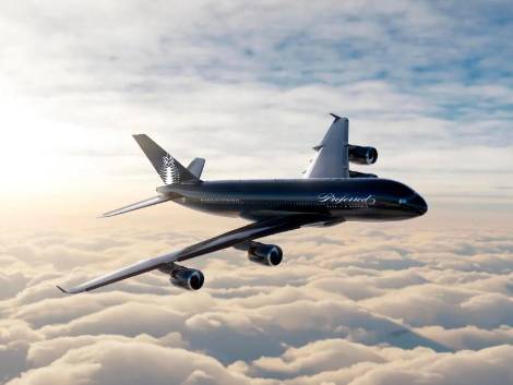 Preferred Hotels &amp; Resorts in jet privato con Legendary Journeys
