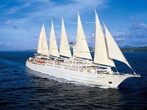Wind Surf