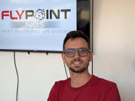 Flypoint: nasce il concept ‘Next Distribution System’