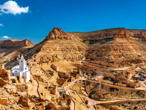 Tunisia oltre la soglia dei 10 milioni di arrivi, le cifre dall’Italia