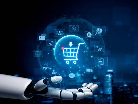 Cercare e non comprareL’IA non è un’agenzia