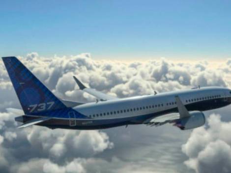 Boeing, ad Alaska Airlines risarcimento da 160 milioni di dollari
