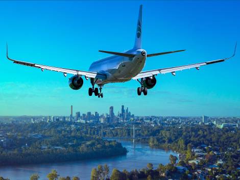 Gli Oscar 2026 del voloLa classifica Skytrax