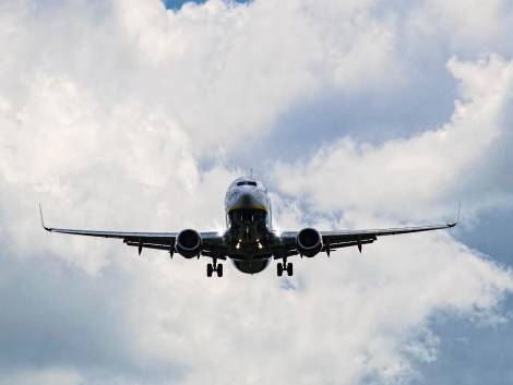 Esperimenti ad alta quotaVolo laboratorio del futuro