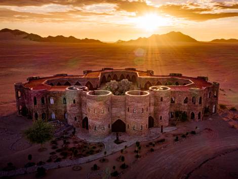 Le Mirage Resort &amp; Spa