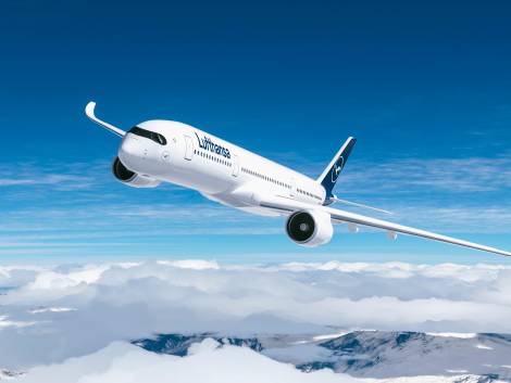 Lufthansa vuole il controlloCosa rischiano i brand