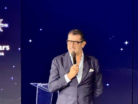 Il messaggioda Seaviewdi Gianni Onorato