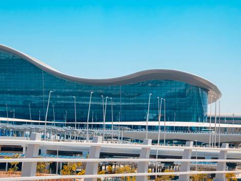 Stop ai voli in Medio OrienteGli ultimi aggiornamenti