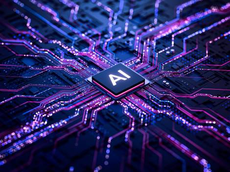 L’AI cambia le regole:come restare competitivi