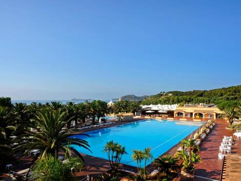 VoiHotels puntasu Capo Verdecon il Vila do Farol