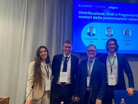Prenotazioni alberghiere, come far funzionare al meglio l’ecosistema digitale