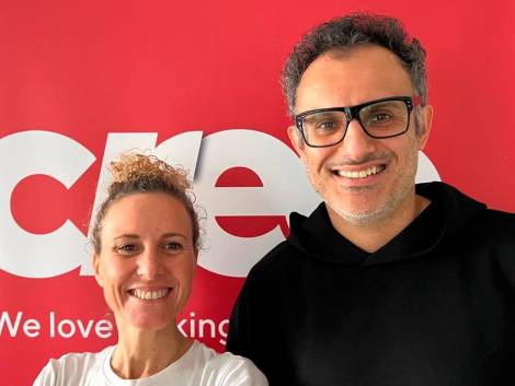 creo: “Le meteda venderein tempi di crisi”