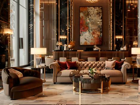 Hotel, il business correma la sfida è sulla qualità