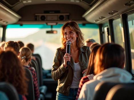 Viaggi d’istruzione:l’allarmedelle associazioni