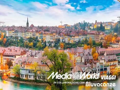 Nasce Media World Viaggi,la partnership del retailercon il Gruppo Bluvacanze