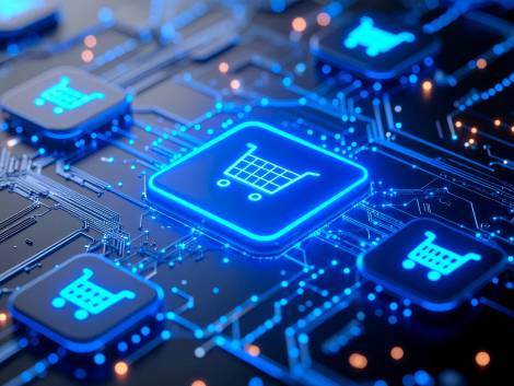 Cercare e non comprareL’IA non è un’agenzia