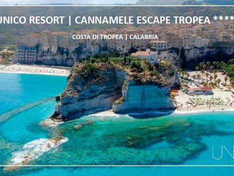 Life Hotels &amp; Resorts cresce, new entry in Calabria