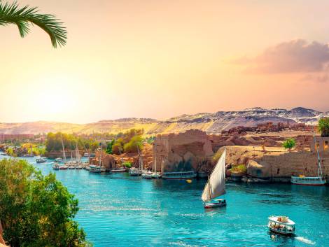 L’Egitto scommettesulla policy visa-freeper crescere
