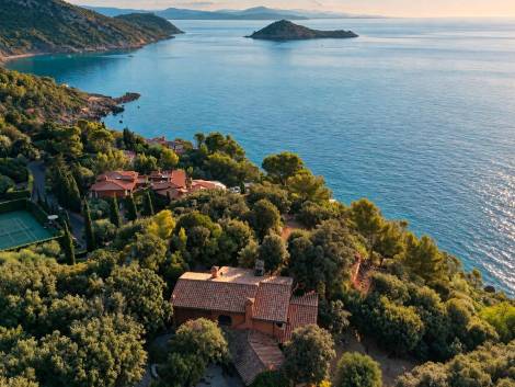 Il Pellicano Hotels amplia l’offerta con Villa La Cicala