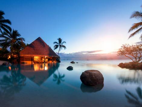 Il luxury travel nel 2025: le tendenze che tracciano il futuro