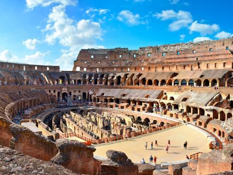 Colosseo in forte affanno,l’allarme degli operatori:“I biglietti sono introvabili”