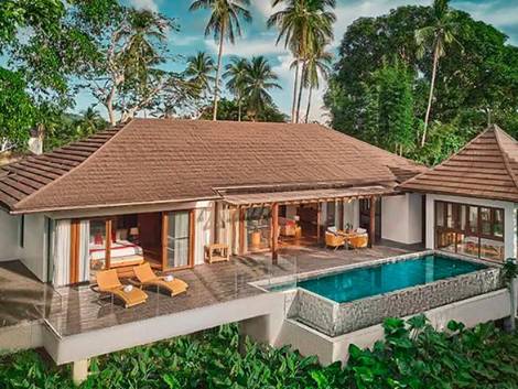 The Farm at San Benito, primo Autograph Collection nelle Filippine