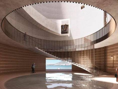 Marriott porta il brand Edition in Sudafrica