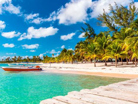 Deo Travel Rewards, la Repubblica Dominicana incontra gli agenti